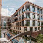 Spacious 3+1 Apartment in Beylikdüzü, Istanbul (Listing No: 7907)