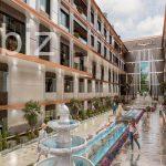 Spacious 3+1 Apartment in Beylikdüzü, Istanbul (Listing No: 7907)