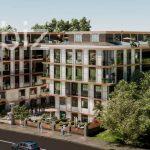 Spacious 3+1 Apartment in Beylikdüzü, Istanbul (Listing No: 7907)