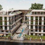 Spacious 3+1 Apartment in Beylikdüzü, Istanbul (Listing No: 7907)
