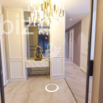 Stylish 1+1 Apartment with Stunning Views in Istanbul (Listing No: 7909)