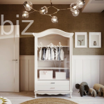 Stylish 1+1 Apartment with Stunning Views in Istanbul (Listing No: 7909)