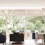 Stylish 1+1 Apartment with Stunning Views in Istanbul (Listing No: 7909)