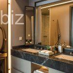 Luxurious Penthouse in the Heart of Istanbul (Listing No: 7910)