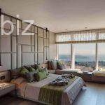 Luxurious Penthouse in the Heart of Istanbul (Listing No: 7910)
