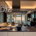 Luxurious Penthouse in the Heart of Istanbul (Listing No: 7910)