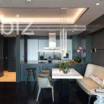 Luxurious Penthouse in the Heart of Istanbul (Listing No: 7910)