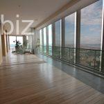 İstanbul’da Muhteşem Manzaralı Lüks Penthouse (İlan No: 7912)