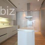 İstanbul’da Muhteşem Manzaralı Lüks Penthouse (İlan No: 7912)