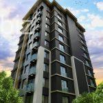 İstanbul’un Kalbinde Şirin 1+1 Daire (İlan No: 7914)