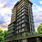 İstanbul’un Kalbinde Şirin 1+1 Daire (İlan No: 7914)