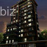 İstanbul’un Kalbinde Şirin 1+1 Daire (İlan No: 7914)