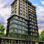 İstanbul’un Kalbinde Şirin 1+1 Daire (İlan No: 7914)