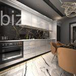 İstanbul’un Kalbinde Şirin 1+1 Daire (İlan No: 7914)