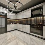İstanbul’un Kalbinde Şirin 1+1 Daire (İlan No: 7914)