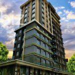İstanbul’un Kalbinde Şirin 1+1 Daire (İlan No: 7914)