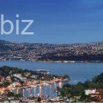 Luxurious 4+1 Apartment with Bosphorus Views (Listing No: 7915)