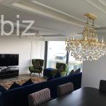 Luxurious 4+1 Apartment with Bosphorus Views (Listing No: 7915)