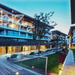 Luxurious 4+1 Apartment with Bosphorus Views (Listing No: 7915)