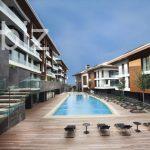 Luxurious 4+1 Apartment with Bosphorus Views (Listing No: 7915)