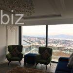 Luxurious 4+1 Apartment with Bosphorus Views (Listing No: 7915)