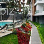 Luxurious 4+1 Apartment with Bosphorus Views (Listing No: 7915)