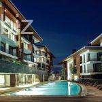 Luxurious 4+1 Apartment with Bosphorus Views (Listing No: 7915)