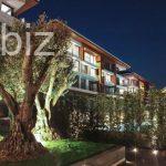 Luxurious 4+1 Apartment with Bosphorus Views (Listing No: 7915)