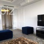 Luxurious 4+1 Apartment with Bosphorus Views (Listing No: 7915)