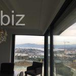 Luxurious 4+1 Apartment with Bosphorus Views (Listing No: 7915)