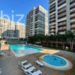 Spacious 3+1 Apartment in the Heart of Istanbul (Listing No: 7917)