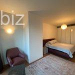 İstanbul’da Boğaz Manzaralı Lüks Daire (İlan No: 7918)