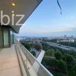 İstanbul’da Boğaz Manzaralı Lüks Daire (İlan No: 7918)