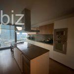 İstanbul’da Boğaz Manzaralı Lüks Daire (İlan No: 7918)