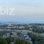 İstanbul’da Boğaz Manzaralı Lüks Daire (İlan No: 7918)
