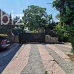 Luxury Bosphorus Mansion in Beylerbeyi, Istanbul (Listing No: 7923)