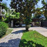 Luxury Bosphorus Mansion in Beylerbeyi, Istanbul (Listing No: 7923)