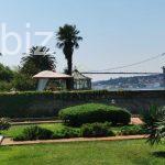 Luxury Bosphorus Mansion in Beylerbeyi, Istanbul (Listing No: 7923)