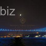 Luxury Bosphorus Mansion in Beylerbeyi, Istanbul (Listing No: 7923)