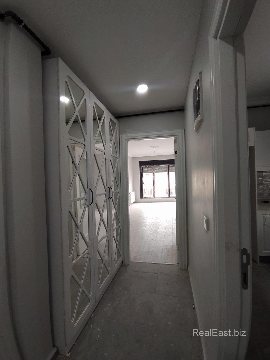 Stunning 3+1 Apartment in the Heart of Istanbul