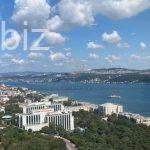 İstanbul’da Muhteşem Boğaz Manzaralı Lüks Daire (İlan No: 7926)
