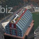 İstanbul’da Muhteşem Boğaz Manzaralı Lüks Daire (İlan No: 7926)