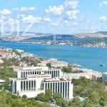 İstanbul’da Muhteşem Boğaz Manzaralı Lüks Daire (İlan No: 7926)
