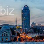 İstanbul’da Muhteşem Boğaz Manzaralı Lüks Daire (İlan No: 7926)