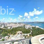 İstanbul’da Muhteşem Boğaz Manzaralı Lüks Daire (İlan No: 7926)