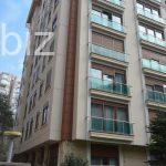 Charming 3+1 Apartment in the Heart of Istanbul (Listing No: 7927)