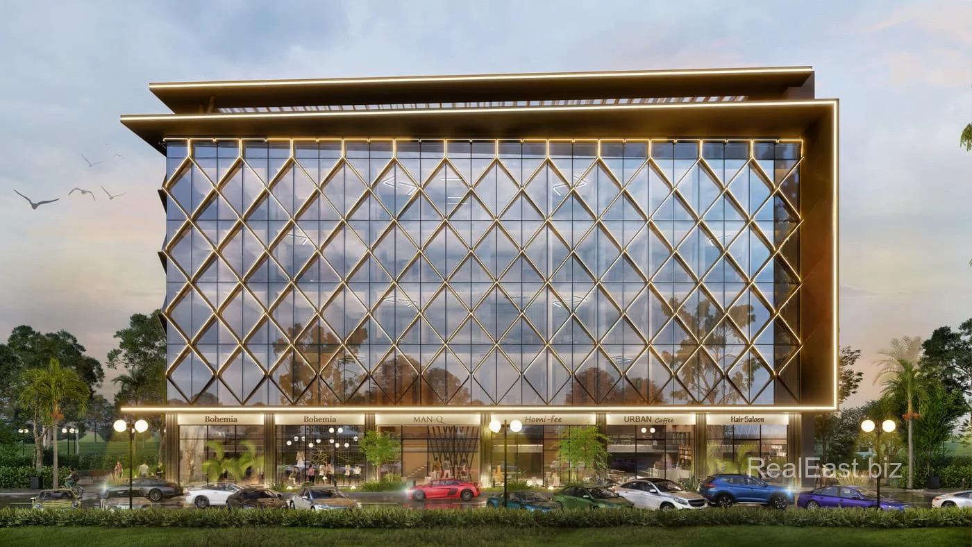 Charming 1+1 Apartment in the Heart of Istanbul