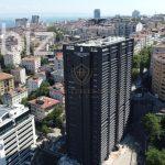 İstanbul’un Kalbinde Lüks Daire (İlan No: 7930)