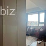Очаровательная квартира 2+1 в ярком Зейтинбурну, Стамбул №7932
