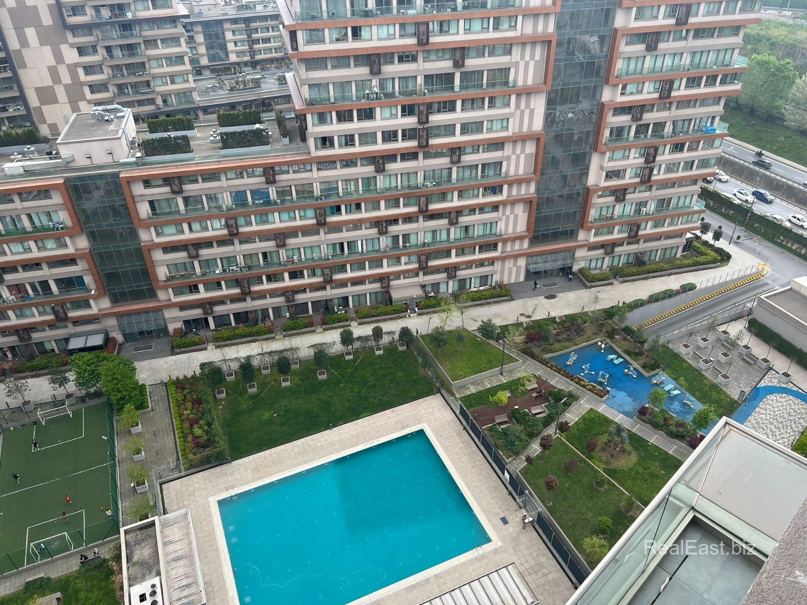 Charming 2+1 Apartment in Vibrant Zeytinburnu, Istanbul